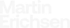 Martin Erichsen