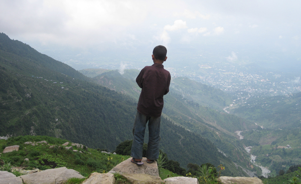 Værdien af nære relationer