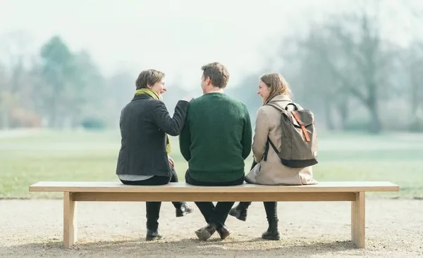 Værdien af nære relationer