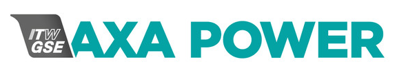 AXA Power logo