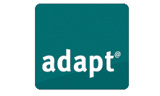 Adapt logo
