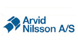 Arvid Nilsson logo