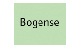 Bogense Kommune logo