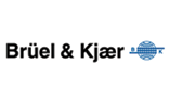 Bruel & Kjær logo