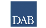 DAB logo