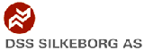 DSS Silkeborg logo