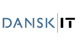 Dansk IT logo