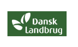 Dansk Landbrug logo
