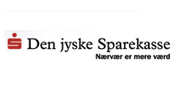 Den Jyske Sparekasse logo