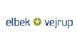 Elbek Vejrup logo
