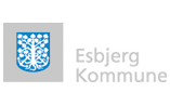 Esbjerg Kommune logo