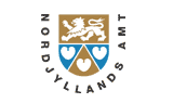 Nordjyllands Amt logo