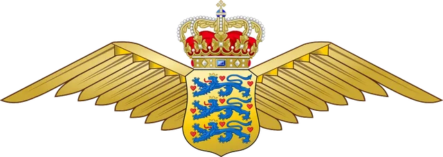 Royal Danish Air Force