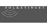 Folketinget logo
