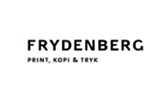 Frydenberg logo