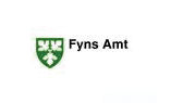 Fyns Amt logo