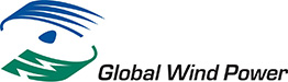 Global Wind Power logo