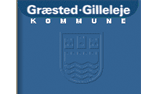 Græsted-Gilleleje Kommune logo