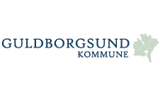 Guldborgsund Kommune logo