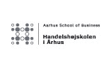 Handelshøjskolen i Århus logo