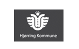 Hjørring Kommune logo