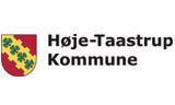 Høje Taastrup Kommune logo