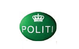 København Politi logo
