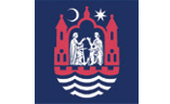 Kompasset Integreret Institut logo