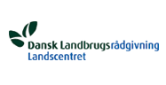 Dansk Landbrugsrådgivning logo