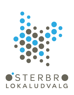 Lokalcenter Indre Østerbro logo