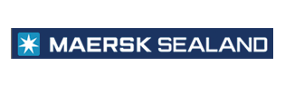 Maersk Sealand logo