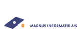 Magnus Informatik logo
