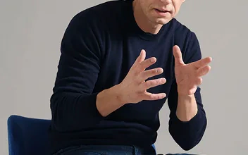 Martin Erichsen