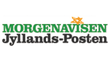 Morgenavisen Jyllands Posten logo