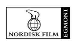 Nordisk Film Egmont logo