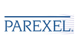 Parexel Danmark logo