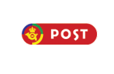 Post Danmark logo