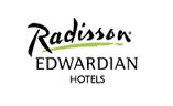 Radisson Edwardian logo