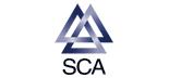 SCA Packaging logo
