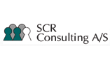 SCR Consulting logo