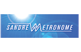 Sandrew Metronome logo