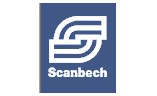 Scanbech logo