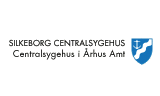 Silkeborg Centralsygehus logo