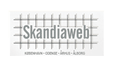 Skandiaweb logo