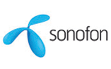 Sonofon logo