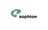 Sophion logo