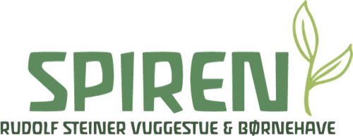 Specialbørnehaven Spiren logo