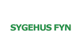 Sygehus Fyn logo