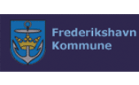Frederikshavn Kommune logo