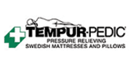 Tempur-Pedic logo
